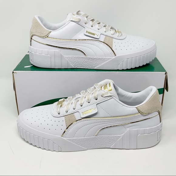 womens cali puma